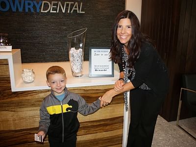 Lowry Dental