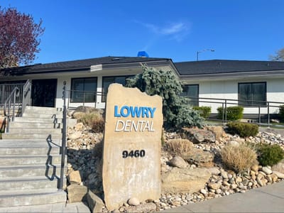 Lowry Dental