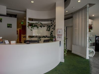 Lowry Main Street Dental