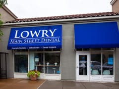 Lowry Main Street Dental