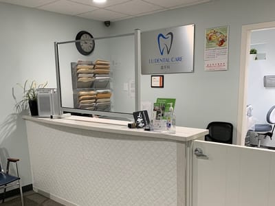 Lu Dental Care - Alhambra Dentist