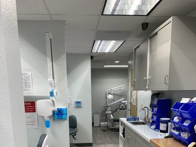 Lu Dental Care - Alhambra Dentist