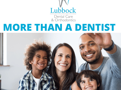 Lubbock Dental Care