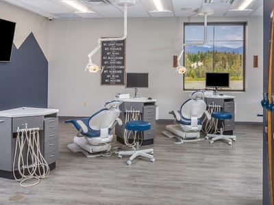 Luff Orthodontics Valley