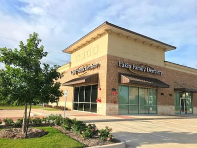 Lukin Family Dentistry