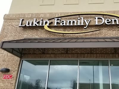 Lukin Family Dentistry