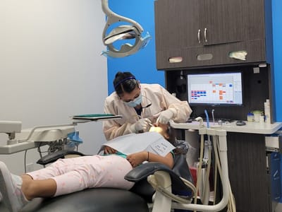 Luna Dental