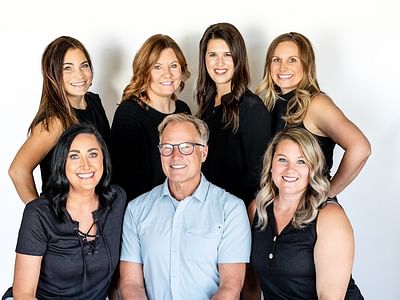 Lundstrom Family Dentistry