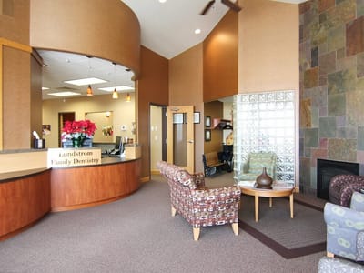 Lundstrom Family Dentistry