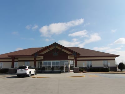 Lundstrom Family Dentistry