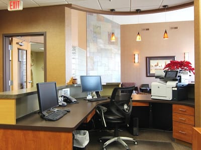 Lundstrom Family Dentistry