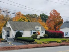 Lunenburg Dentist - David D Gianino, DDS