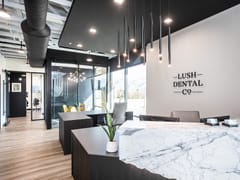Lush Dental Co.