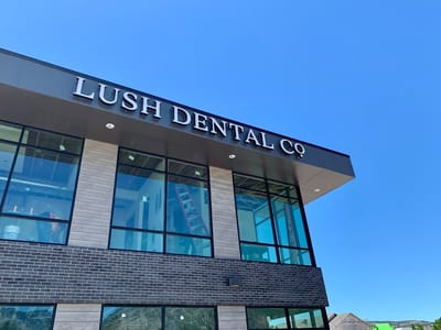 Lush Dental Co.