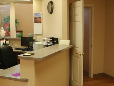 Lusk Family Dentistry: Jared Lusk, DDS