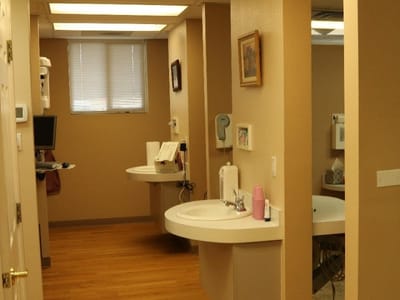 Lusk Family Dentistry: Jared Lusk, DDS