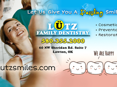 Lutz Family Dentistry