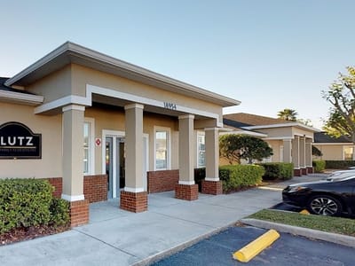 Lutz Family Dentistry