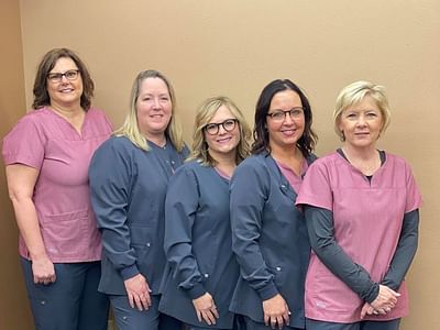 Luverne Family Dental