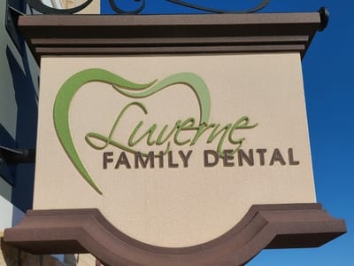 Luverne Family Dental