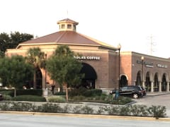 Luxadent Dentist in Houston