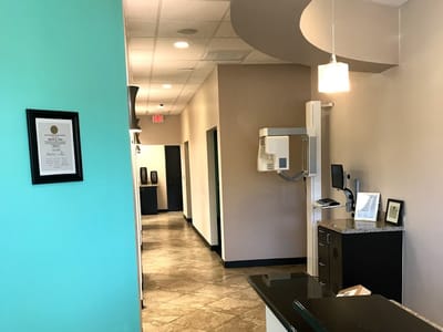 Luxadent Dentist in Houston