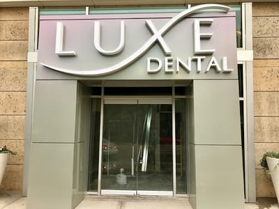 Luxe Dental