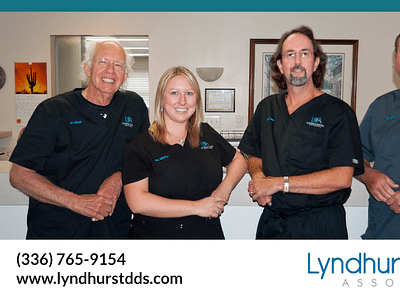 Lyndhurst Dental Associates