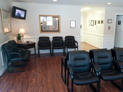 Lyndhurst Dental Associates