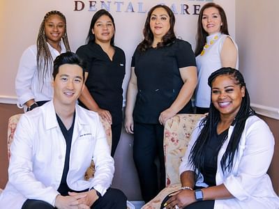 Lynn Creek Dental Care