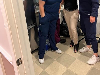 Lynn Creek Dental Care