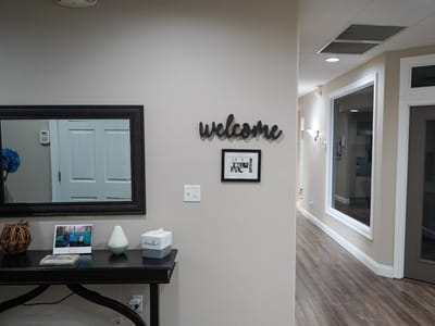 Lynn Haven Family Dentistry: Dr. Derek H. Wall, DDS