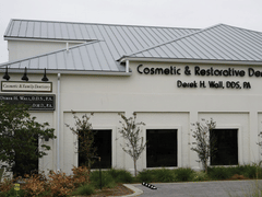 Lynn Haven Family Dentistry: Dr. Derek H. Wall, DDS