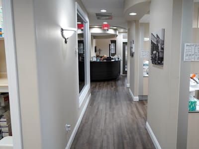 Lynn Haven Family Dentistry: Dr. Derek H. Wall, DDS