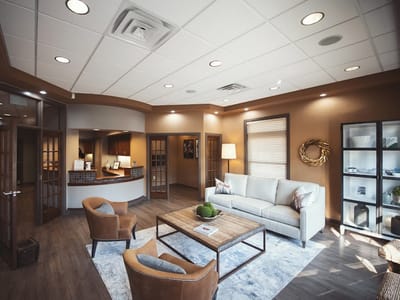 Lynnwood Dental - Sara Boren DDS