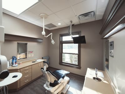 Lynnwood Dental - Sara Boren DDS