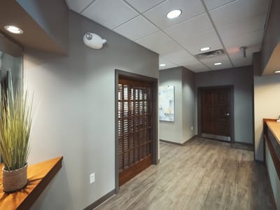 Lynnwood Dental - Sara Boren DDS