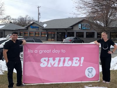 Lyon Family Dentistry