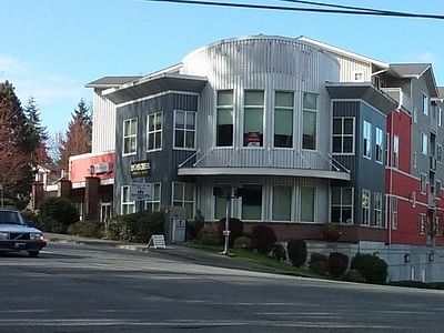 Lyons Creek Dental Care: Chris Rafoth, DDS