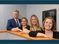 M. Kent Smith, DDS