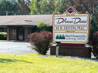 M. R. Dental PLLC