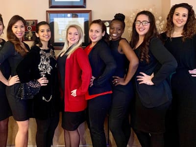 MA's Family & Cosmetic Dentistry