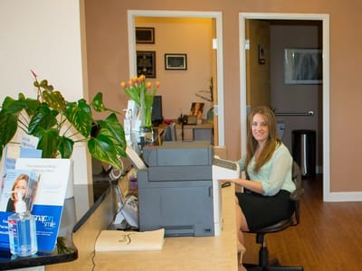 MA's Family & Cosmetic Dentistry