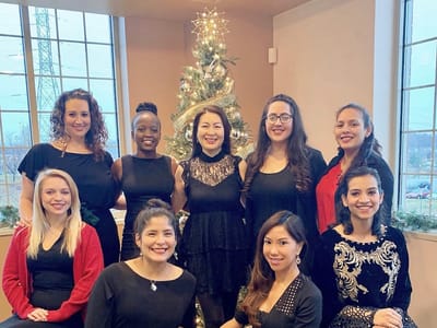 MA's Family & Cosmetic Dentistry