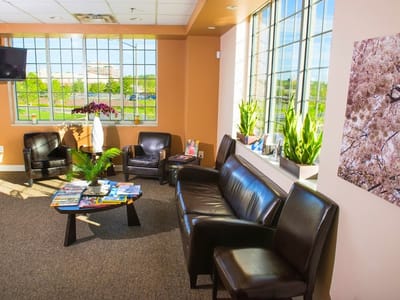 MA's Family & Cosmetic Dentistry