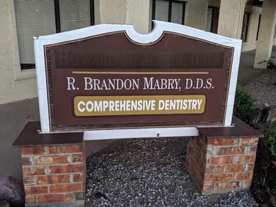Mabry Dentistry