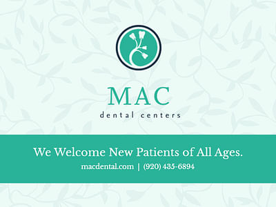 MAC Dental Center of Green Bay