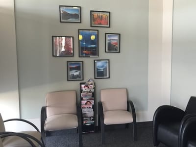 MacArthur Park Dentistry Family Cosmetic Veneers Emergency Implants Invisalign