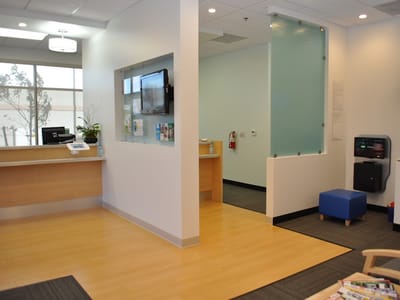 MacDonald Ranch Modern Dentistry