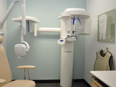 MacDonald Ranch Modern Dentistry